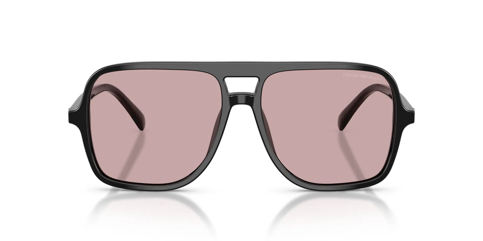 Emporio Armani 4252U Sunglasses - view 29